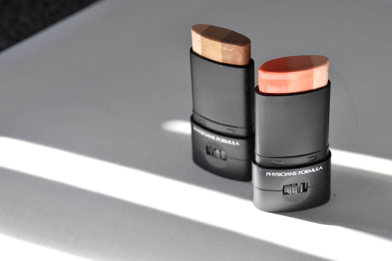 fun size beauty Physicians Formula Super BB InstaReady Contour Trio