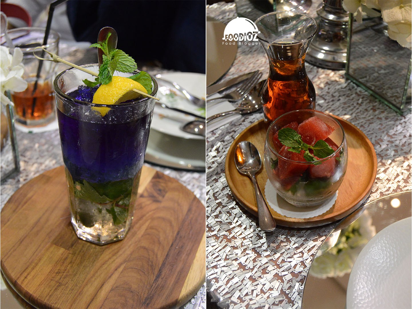 Bakerzin, Plaza Senayan, Jakarta Selatan