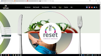 DACA VIATA AR AVEA BUTON DE "RESET"...
