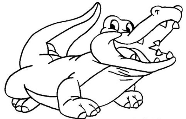 16+ Gambar Sketsa Binatang Buas