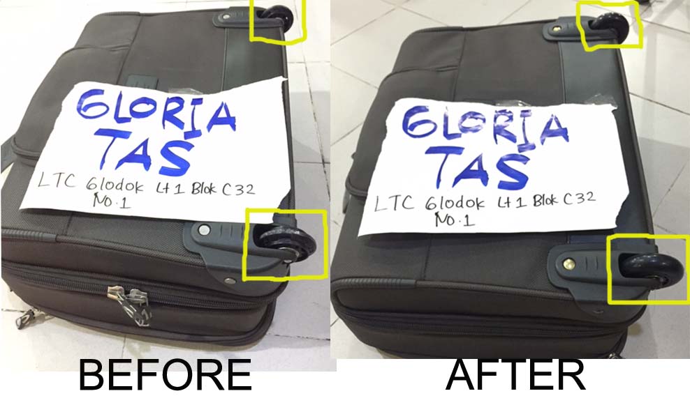 gloria tas gloria tas