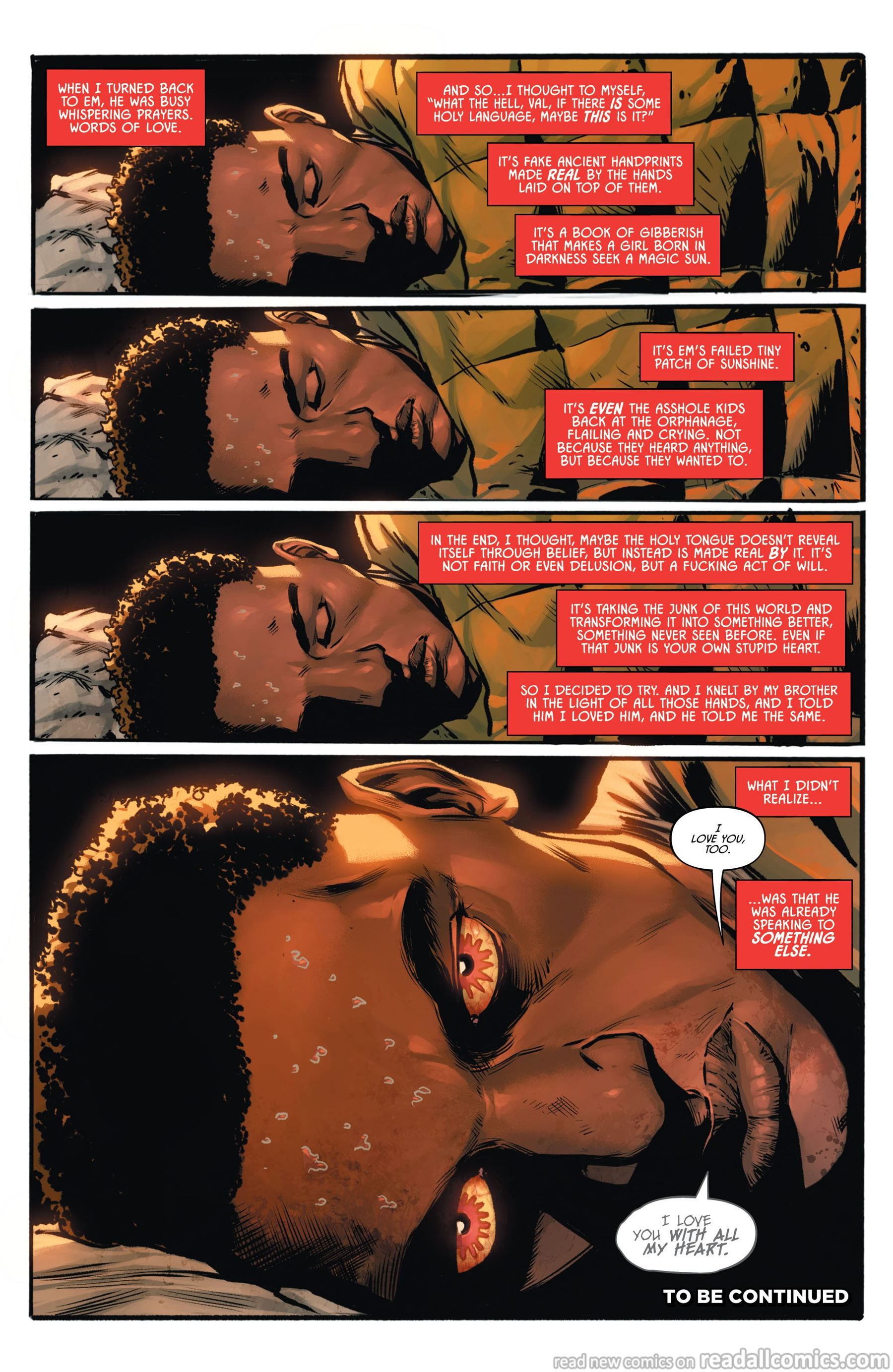 Nocterra chapter 3 page 20