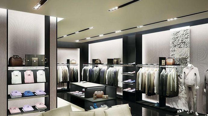 Teknik Dan Model Pencahayaan Display Ilmu Ekonomi Id