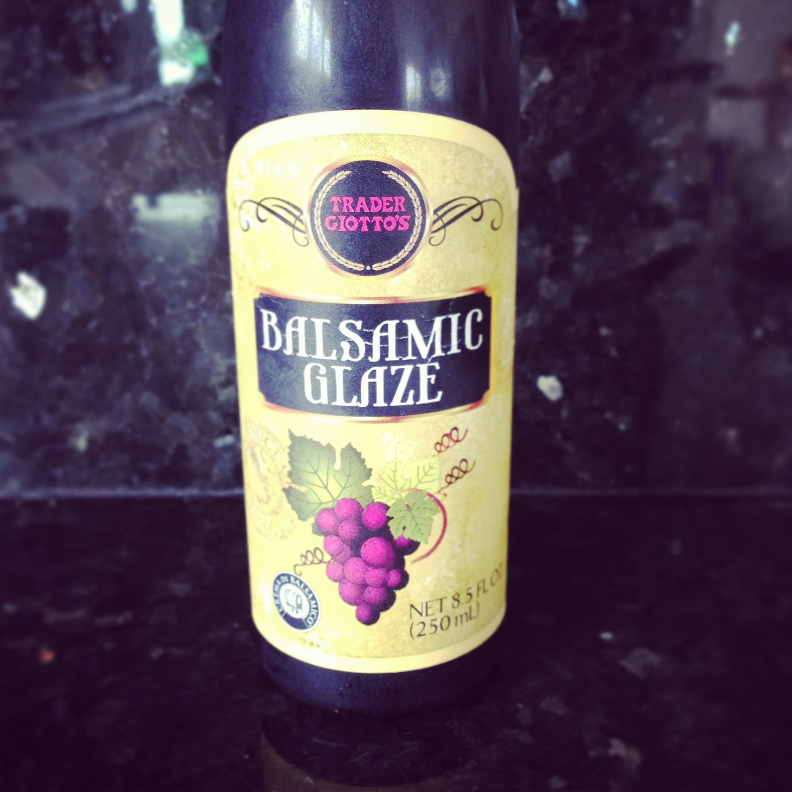 siriously delicious Balsamic Glaze