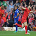 Liverpool Sukses Gulung Juara Leicester 4-1 di Anfield 