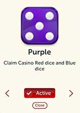 Yahtzee With Buds Everything You Need To Know Red If You Can Accomplish The Above Items Then Will Automatically Earn Purple Custom Dice State That Red And Blue Must