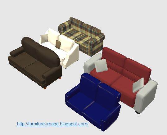 sofa 2 seat images
