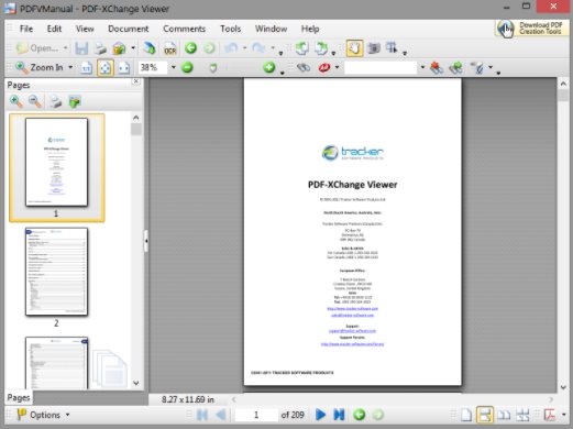 pdf xchange viewer pro download pdf xchange viewer pro download