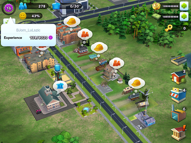 Code Triche Simcity Buildit Iphone Code Triche Simcity Buildit Iphone