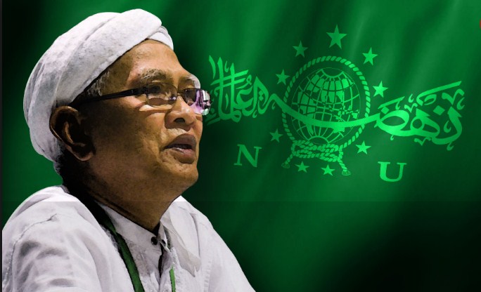 Kata Kata Mutiara Gus Mus Sanindo