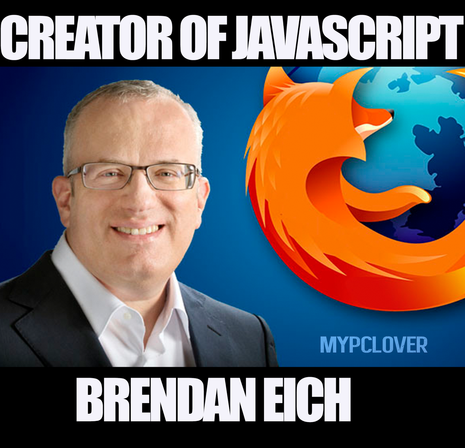 Top 10 Programming Language and their Inventors Name - naveen