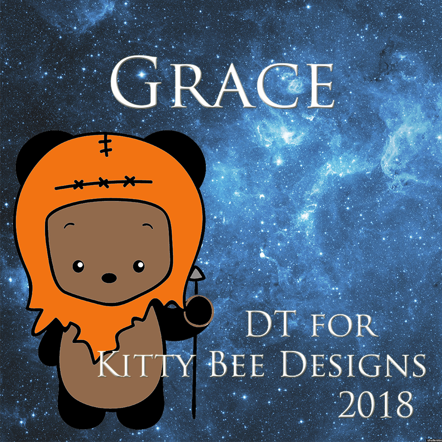DT for Kitty Bee 2018