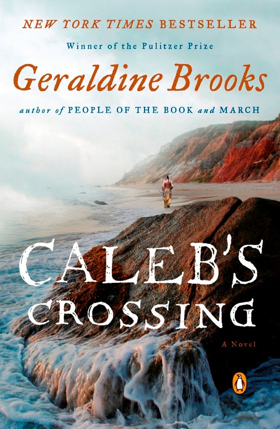 Book Spotlight: Caleb’s Crossing (and Giveaway, too!) – GIVEAWAY CLOSED