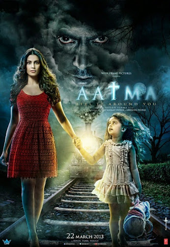 Aatma (2013) Movie Poster Aatma (2013) Movie Poster