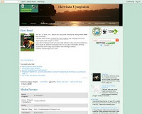 Blog Ekowisata dan Konservasi Ujungkulon