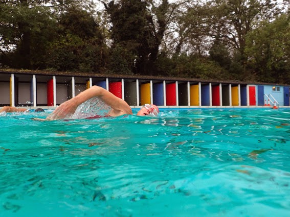 Quick Dip