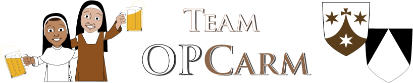 Team OPCarm
