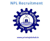 NPL Recruitment NPL Recruitment