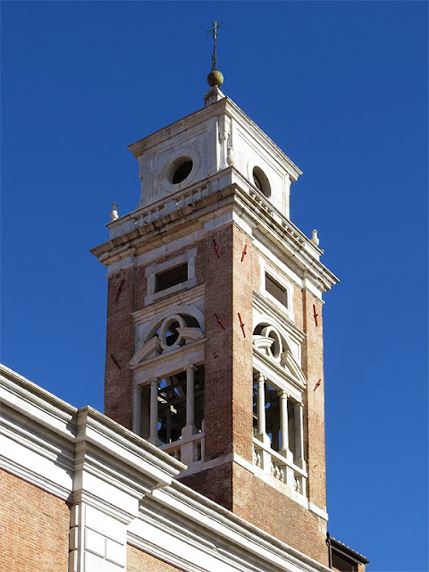 Church of Santo Stefano dei Cavalieri, Pisa