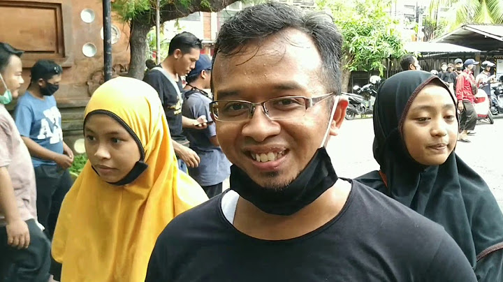 Cegah Corona, PSHT Denpasar dan Badung Semprot Disinfektan Sasar Sekolah Hingga Puri