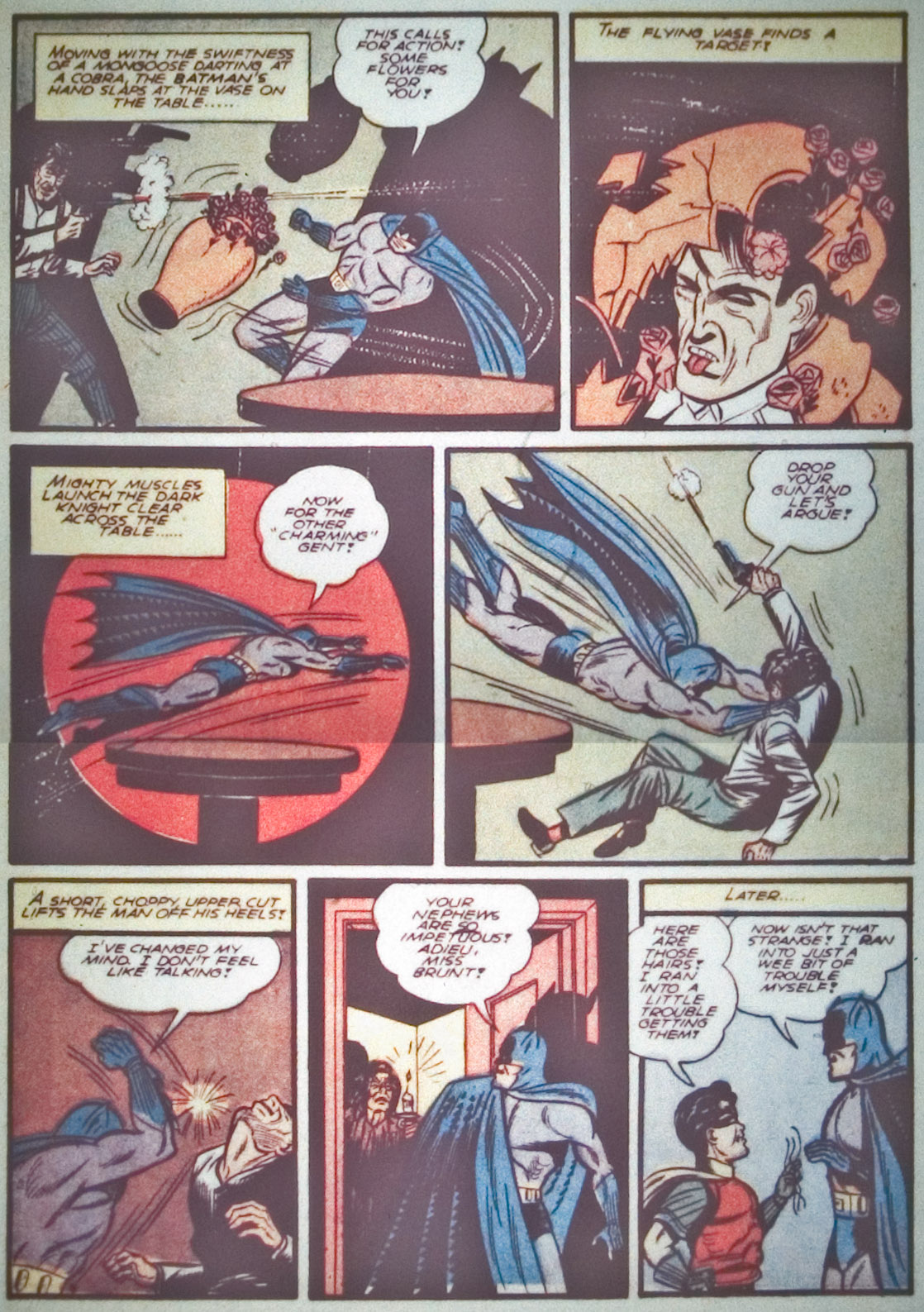 Worlds Finest Comics 1 Page 91