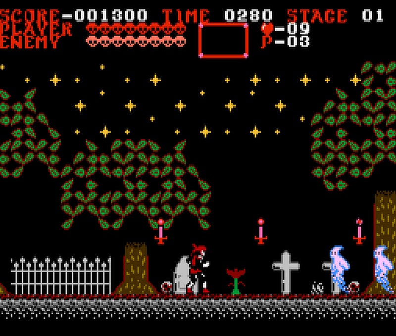 Castlevania Nes Rom Oc Fan Art I Made Of The Nes Rom Hack Castlevania