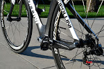 Cipollini NKTT Shimano Dura Ace 9070 Di2 C50 Complete Bike at twohubs.com