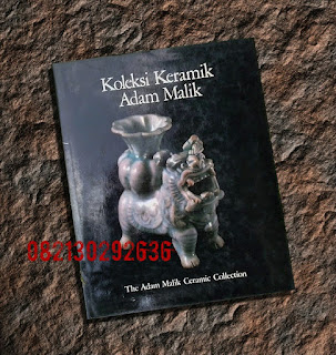 katalog keramik kuno