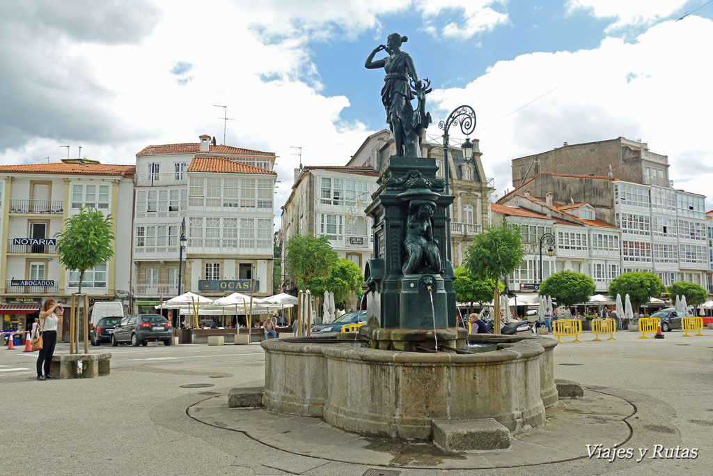 Betanzos