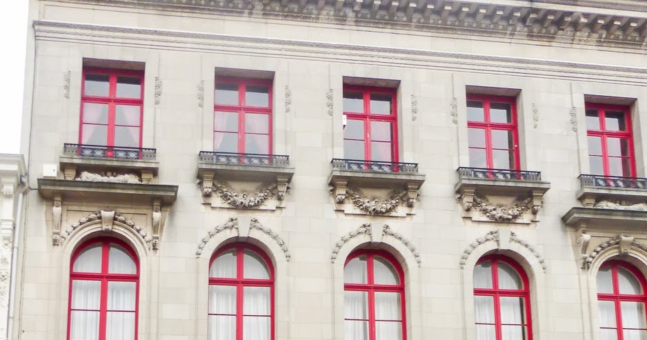 MIJNVRIJETIJDSBLOG: HET HUIS VAN DE SINT in SINT-NIKLAAS