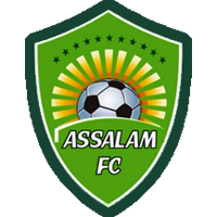 ASSALAM FC