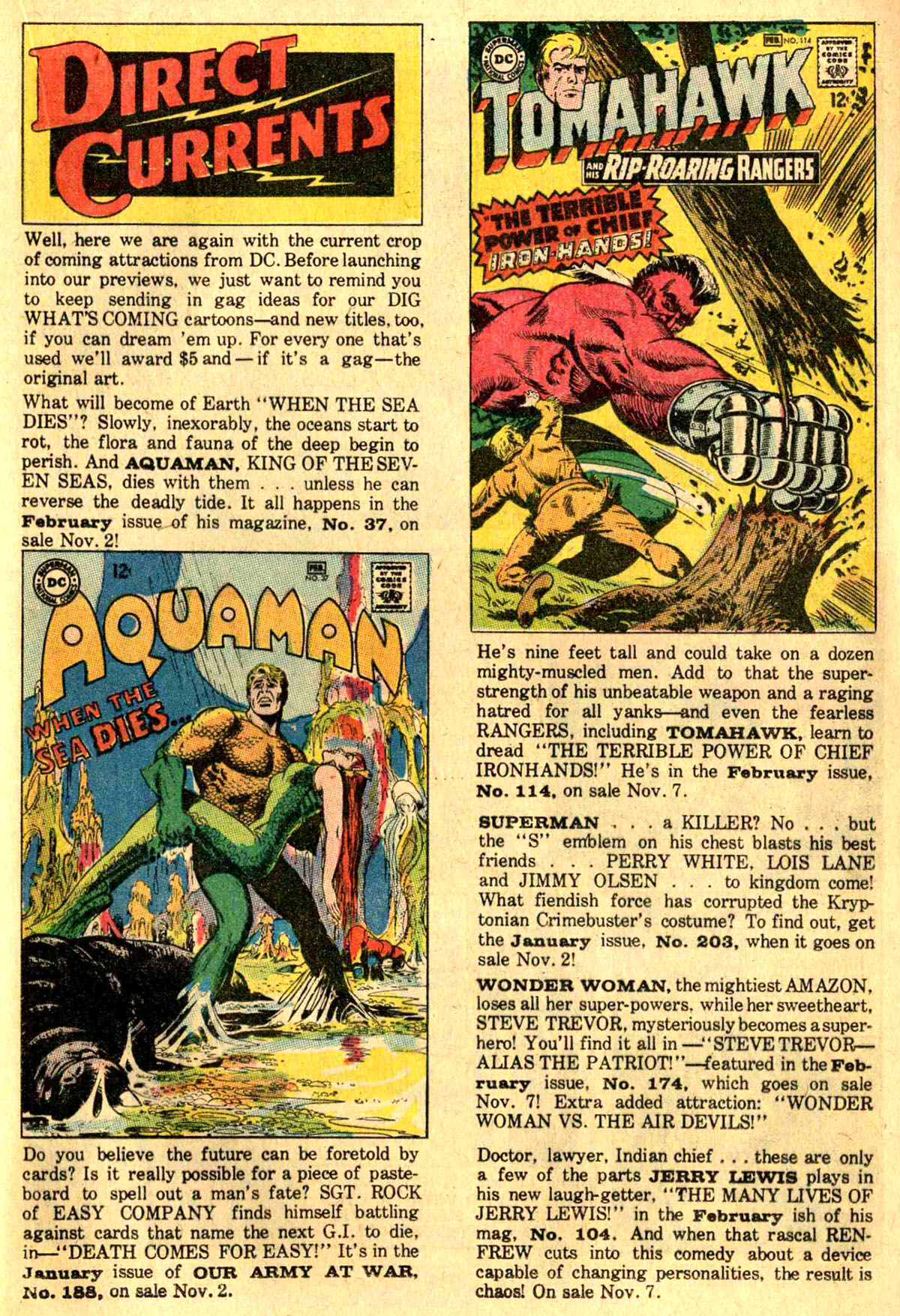 Read online Detective Comics (1937) comic -  Issue #370 - 21