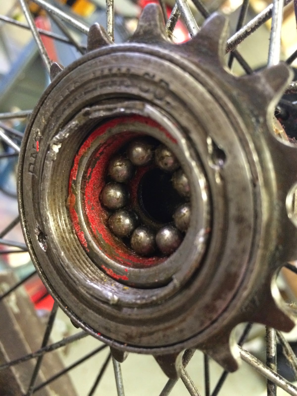 Mr.Grosinger's Public School Class Blog Rebuilding a Bicycle