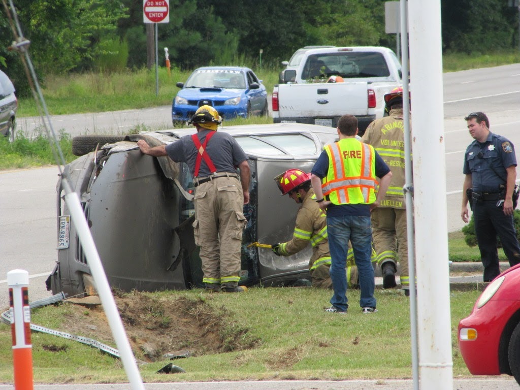 Gloucester VA Links and News Route 17 Accident August 26th, 2015 Photos