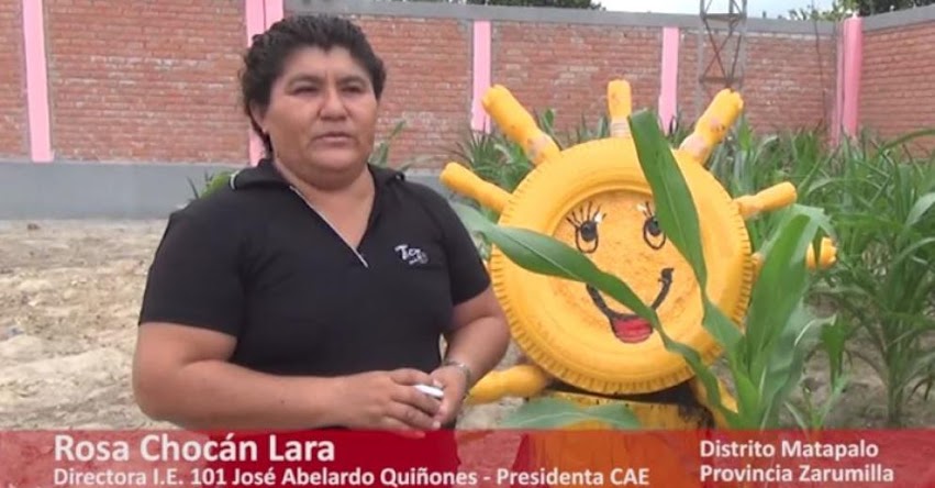 QALI WARMA: Escolares siembran vegetales que complementan su alimentación - www.qaliwarma.gob.pe QALI WARMA: Escolares siembran vegetales que complementan su alimentación - www.qaliwarma.gob.pe
