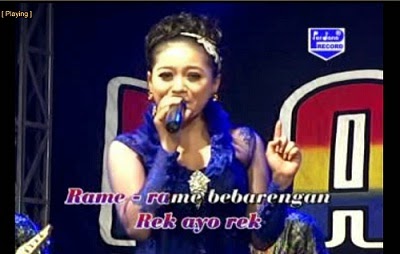 New Pallapa - Rek Ayo Rek Spesial Lagu - Lagu Jawa New Pallapa - Rek Ayo Rek Spesial Lagu - Lagu Jawa