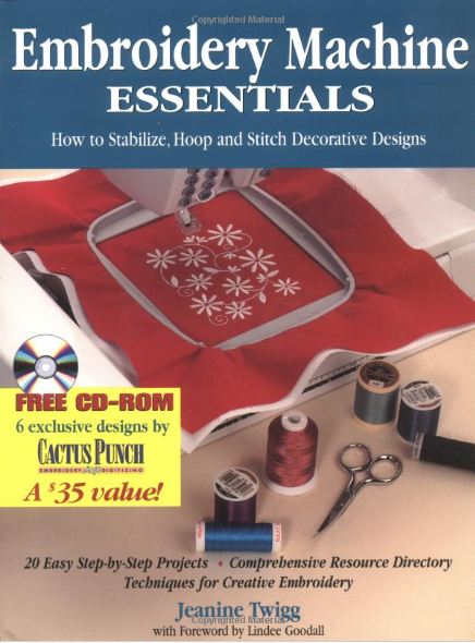Embroidery Stabilizer: A Guide to Achieving Professional Results
