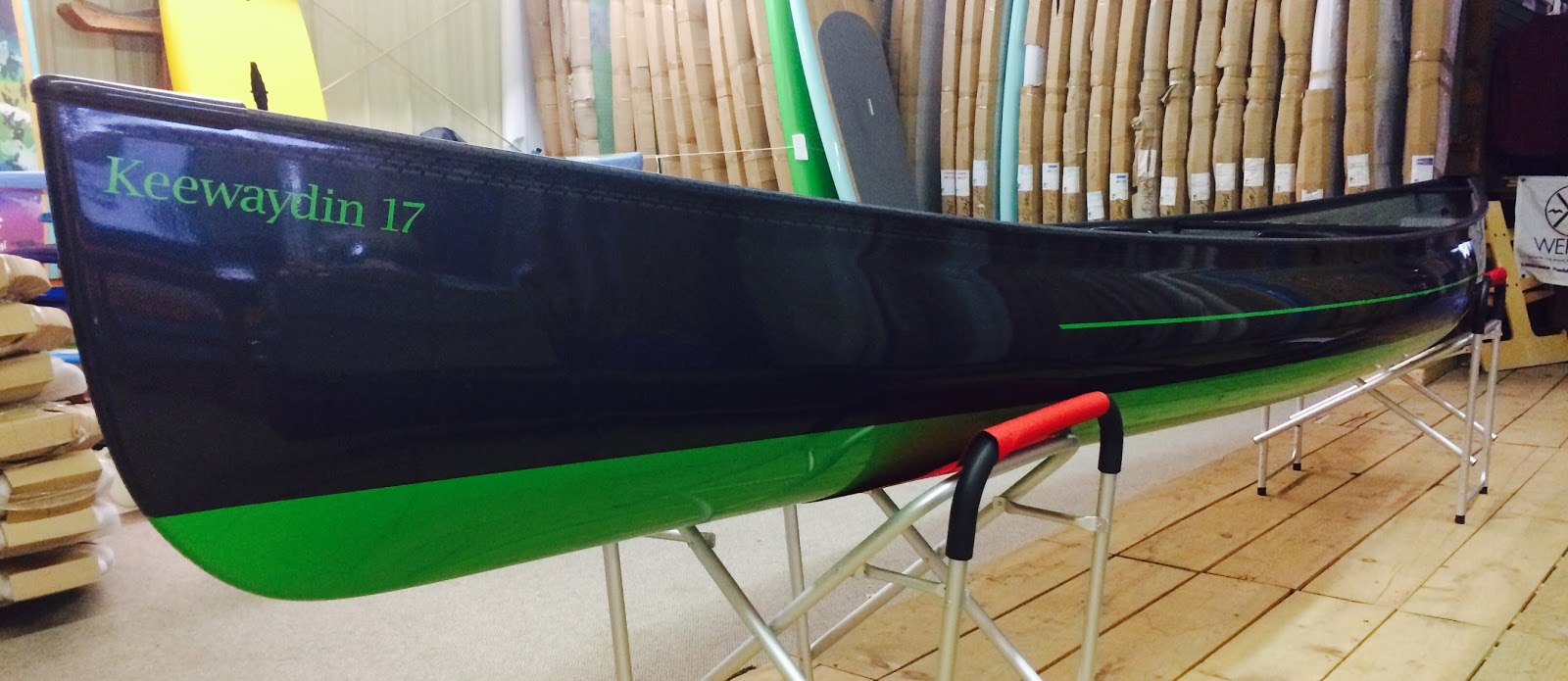 Swift Outdoor Centre