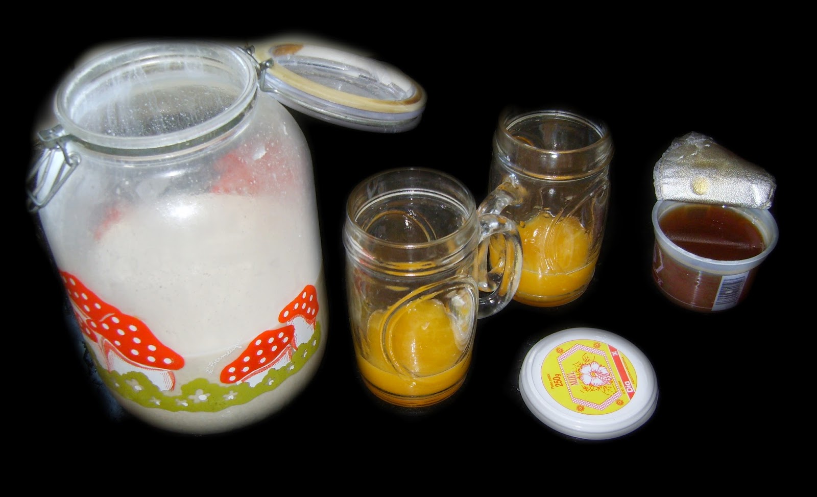 La Leche De Soya Es Buena Para La Gastritis