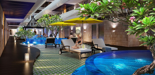 Tempat Pijat Plus Di Nusa Dua Bali Watch Chaos Season