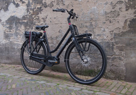 fietsen. E-bikes van hoge kwaliteit. | 2022