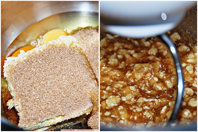 Рецепт печенья с грецкими орехами (без глютена)