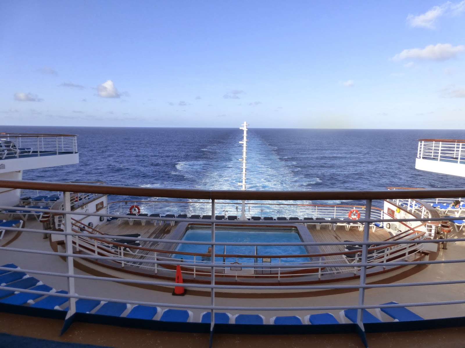 Life's a Picnic Princess Hawaii Cruise What to do?