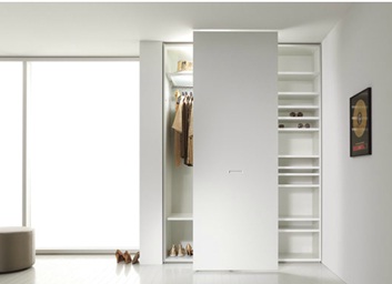 Decoración de interiores: - 12 Armarios para Cuartos