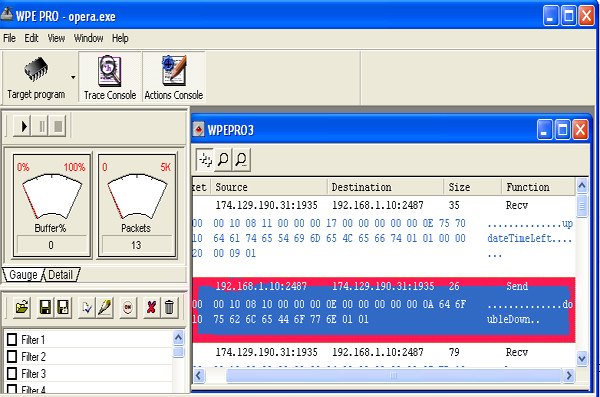 Эв пе. WPE Pro. Winsock Packet Editor (WPE) Pro. Впе 2.1. Бесплатный впе.