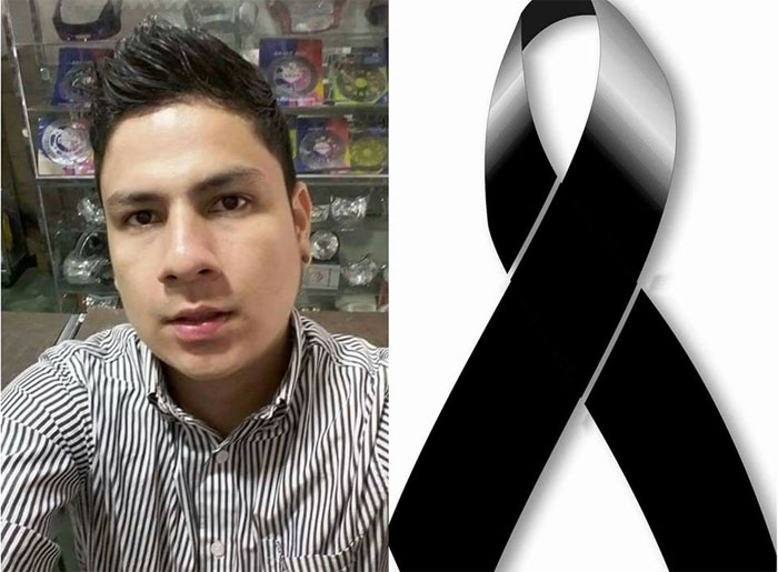 Falleció en el Hospital de Pitalito joven accidentado en Garzón, Huila - Laboyanos.com (Comunicado de prensa) (blog)