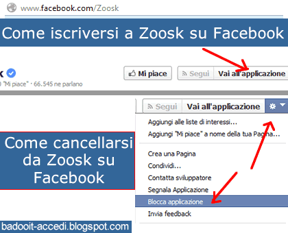 scaricare zoosk messenger italiano