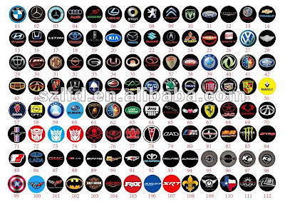 Car Logos - Logos