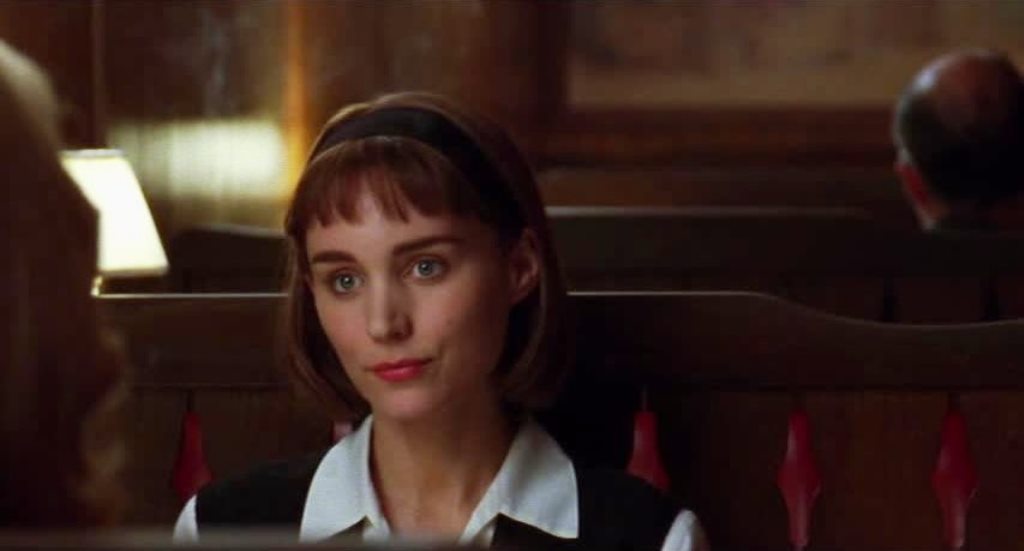 Movie And Tv Cast Screencaps Rooney Mara As Therese Belivet In Carol 2015 52 Screen Caps