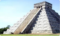 Mayan Forecast Prophecy 2012 Aztec Calendar Stone